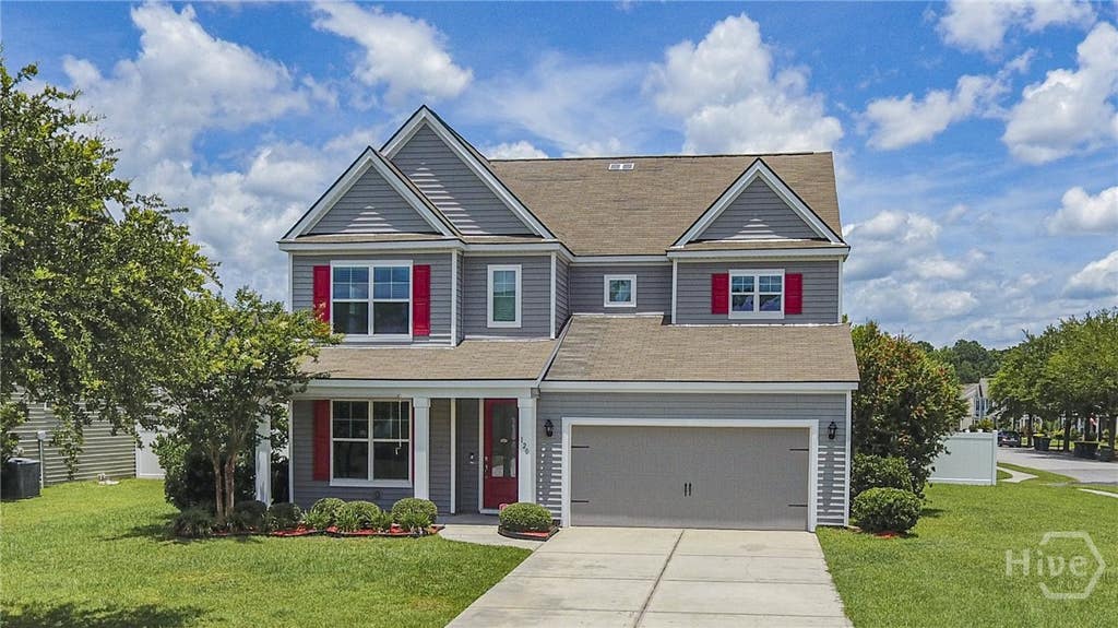 Photo of 120 Westover Drive, Savannah, GA 31407 (MLS # SA358692)