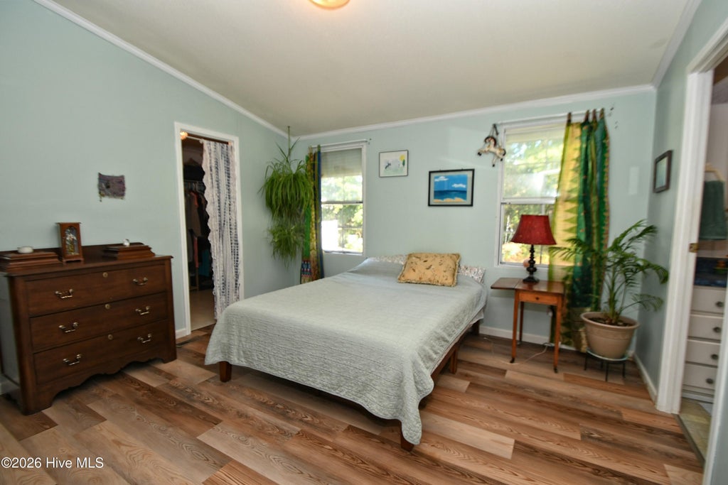Photo of 907 Palmer Drive, Carolina Shores, NC 28467 (MLS # 100610261)