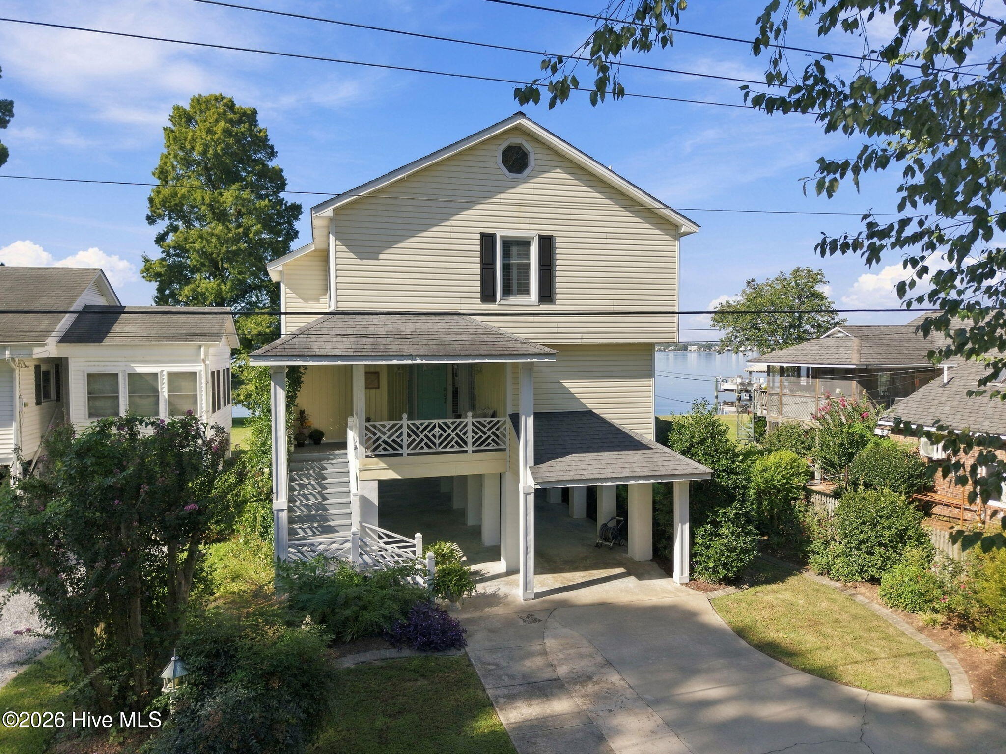 338 Cypress Shore Road