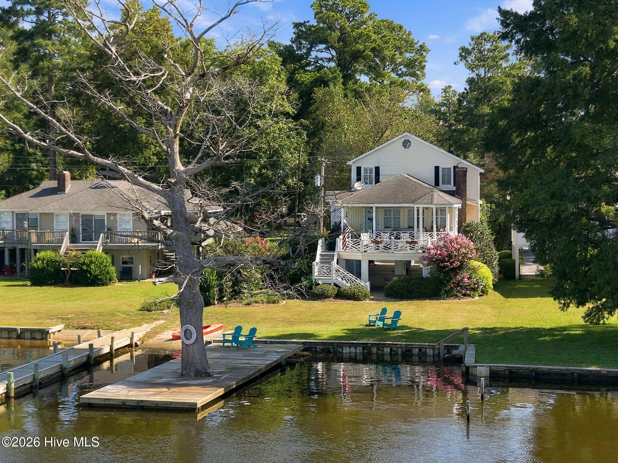 338 Cypress Shore Road