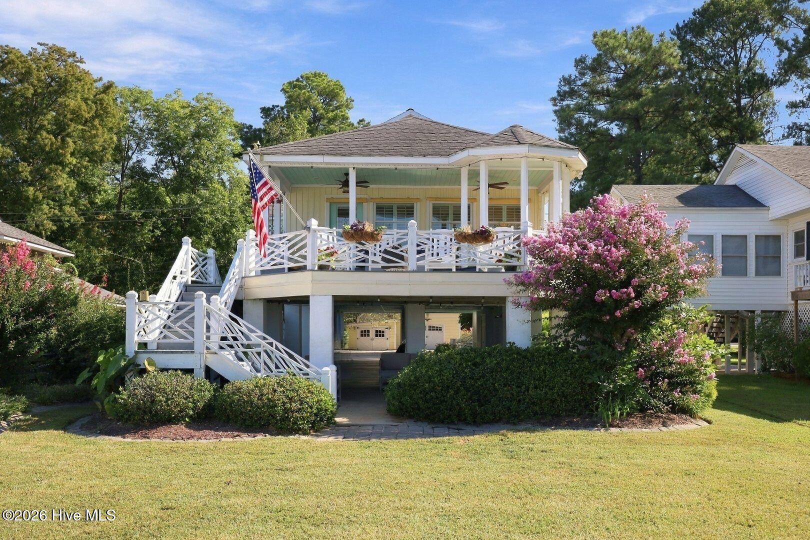 338 Cypress Shore Road