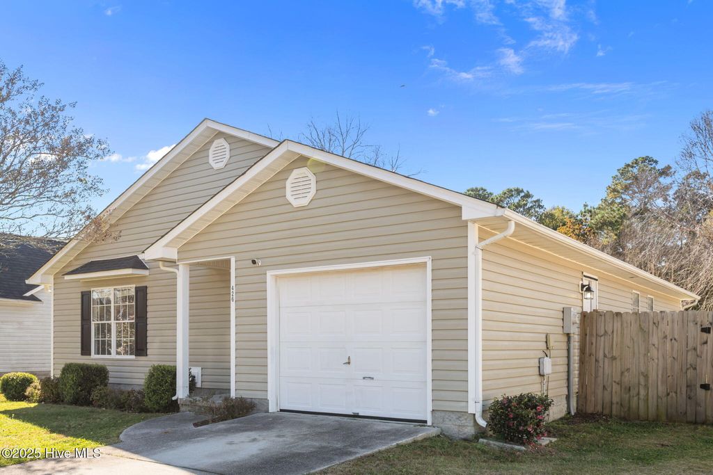 Photo of 426 Boysenberry Lane, Hubert, NC 28539 (MLS # 100542387)