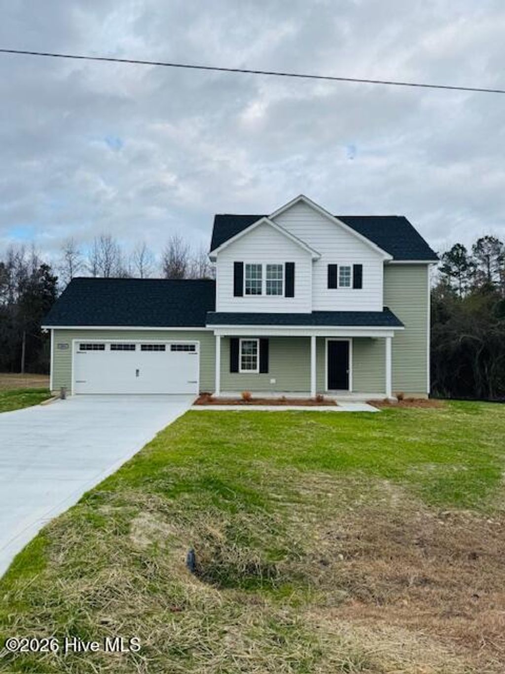 Photo of 306 Gate Stone Lane, Jacksonville, NC 28540 (MLS # 100518154)