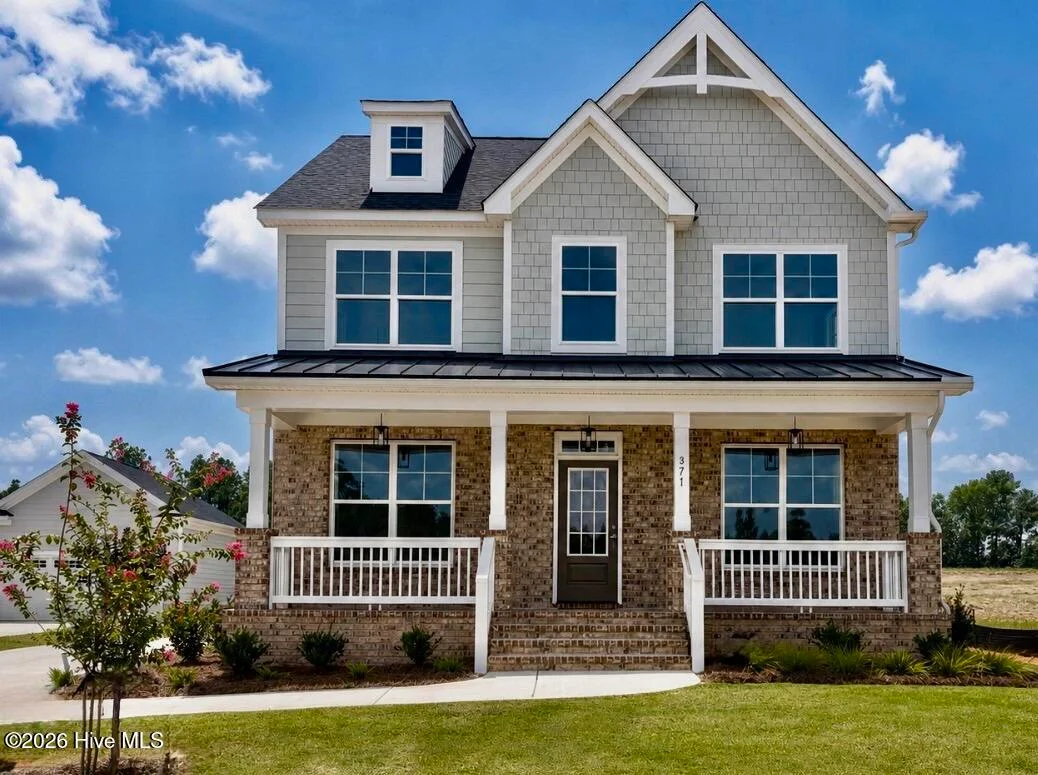 371 Pascalis Place Unit 2004