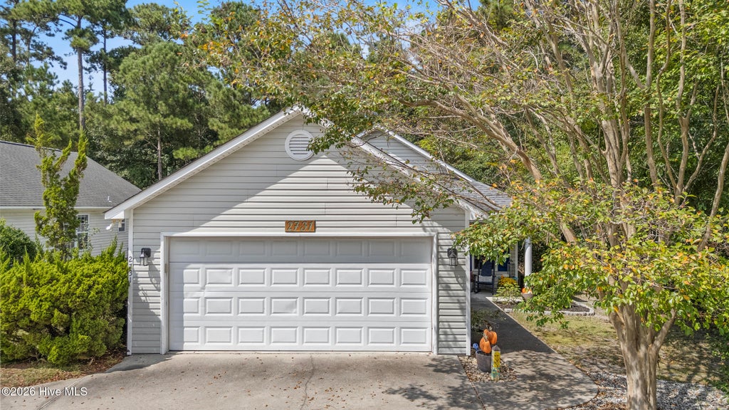 Photo of 2731 Country Club Drive, Hampstead, NC 28443 (MLS # 100604945)
