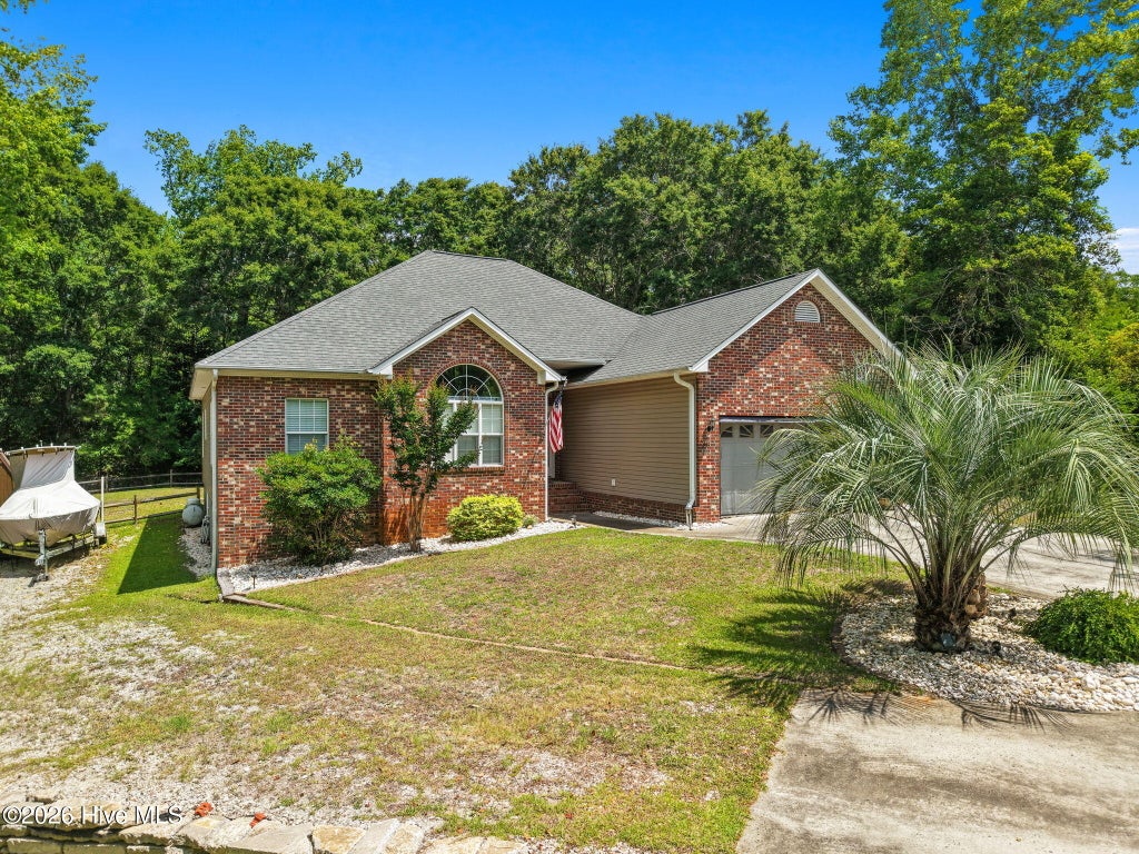 Photo of 36 Country Club Drive, Shallotte, NC 28470 (MLS # 100583296)