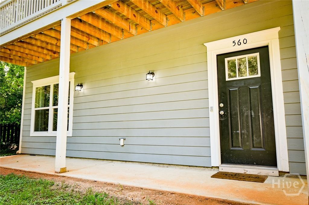 Photo of 560 Rosa Nell Howard Street, Athens, GA 30601 (MLS # CL352793)