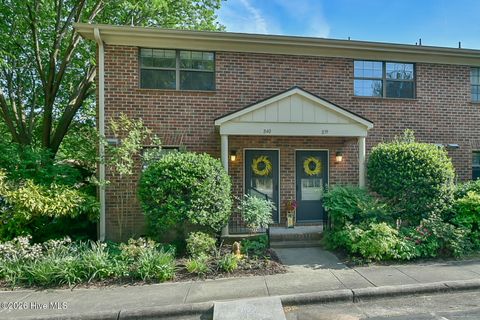 Condo For Sale - 105 Fidelity Street #UNIT B 40<br/> Orange County, Carrboro, NC 27510