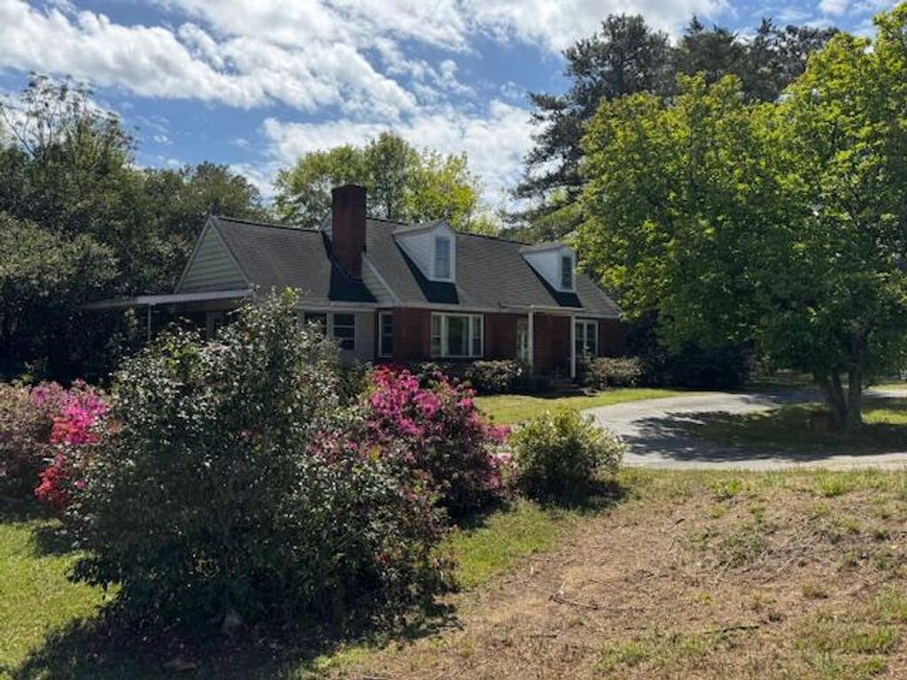 Photo of 6657 Augusta Highway, Batesburg-Leesville, SC 29070 (MLS # 545117)