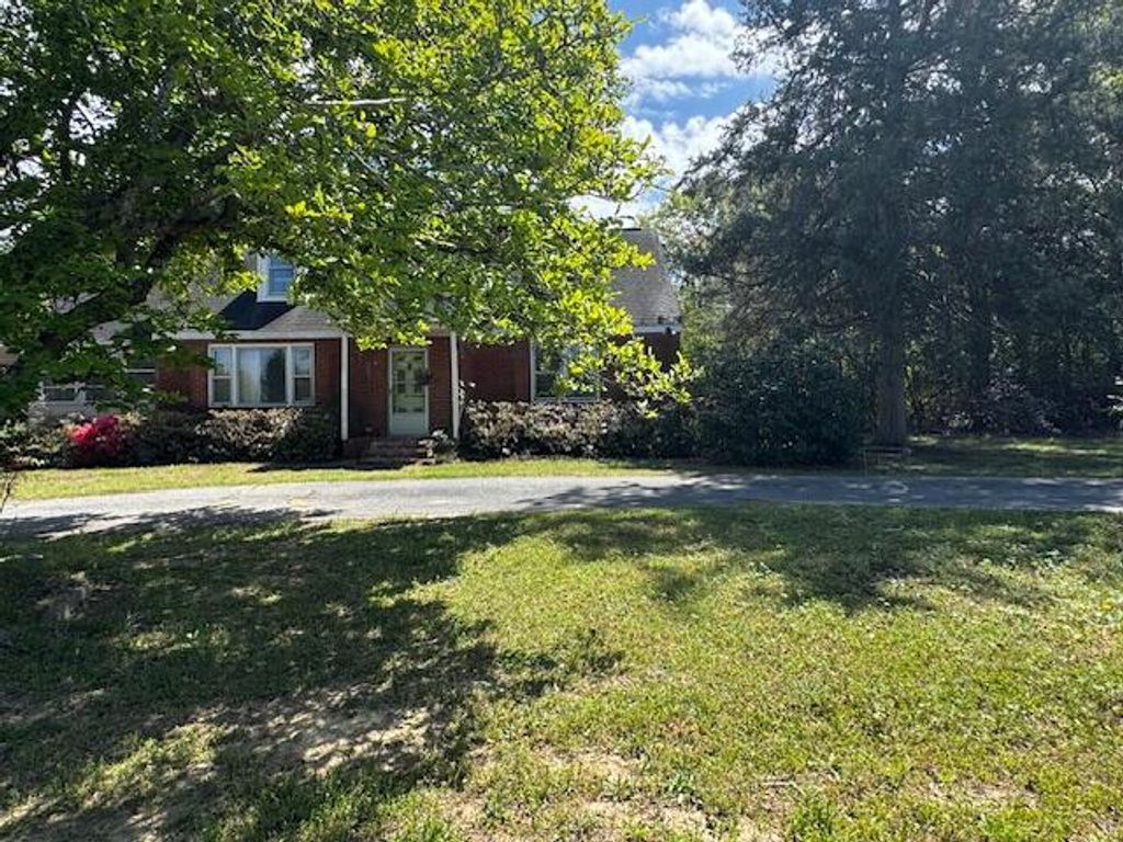 Photo of 6657 Augusta Highway, Batesburg-Leesville, SC 29070 (MLS # 545117)