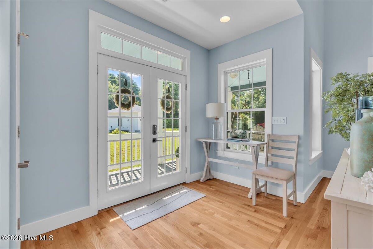 9704 Granville Drive