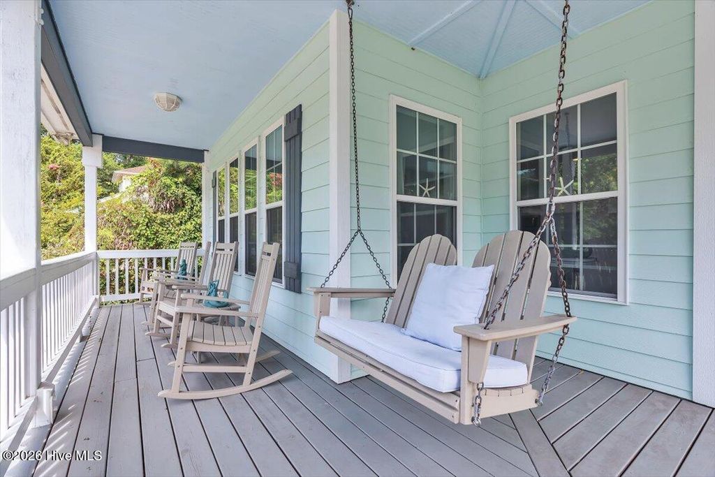 Photo of 9704 Granville Drive, Emerald Isle, NC 28594 (MLS # 100553407)