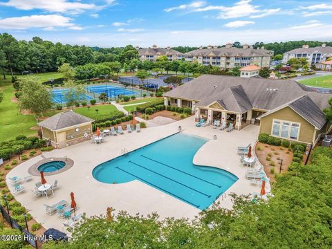 Tiny photo for 393 Autumn Pheasant Loop NW, Calabash, NC 28467 (MLS # 100560624)