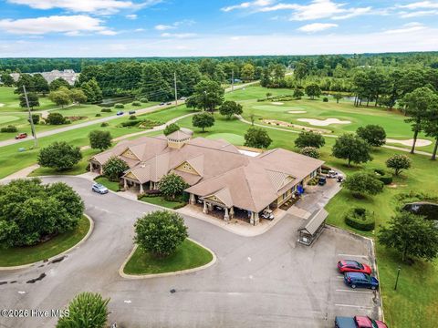 Tiny photo for 393 Autumn Pheasant Loop NW, Calabash, NC 28467 (MLS # 100560624)