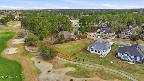 Tiny photo for 393 Autumn Pheasant Loop NW, Calabash, NC 28467 (MLS # 100560624)