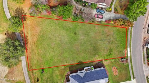 Tiny photo for 393 Autumn Pheasant Loop NW, Calabash, NC 28467 (MLS # 100560624)