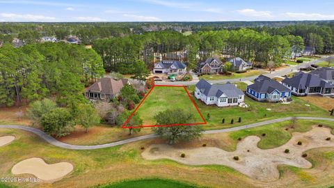 Tiny photo for 393 Autumn Pheasant Loop NW, Calabash, NC 28467 (MLS # 100560624)