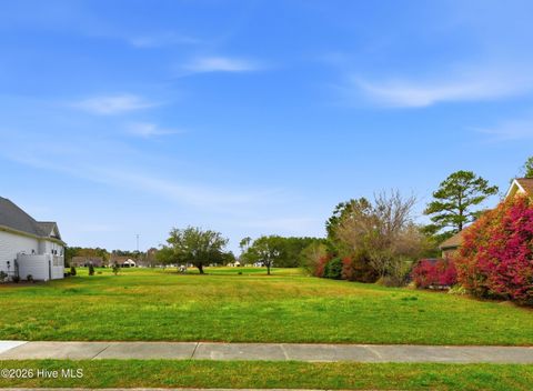 Tiny photo for 393 Autumn Pheasant Loop NW, Calabash, NC 28467 (MLS # 100560624)