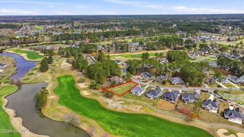 Tiny photo for 393 Autumn Pheasant Loop NW, Calabash, NC 28467 (MLS # 100560624)