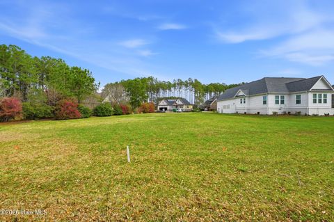 Tiny photo for 393 Autumn Pheasant Loop NW, Calabash, NC 28467 (MLS # 100560624)