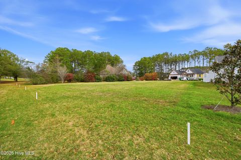 Tiny photo for 393 Autumn Pheasant Loop NW, Calabash, NC 28467 (MLS # 100560624)