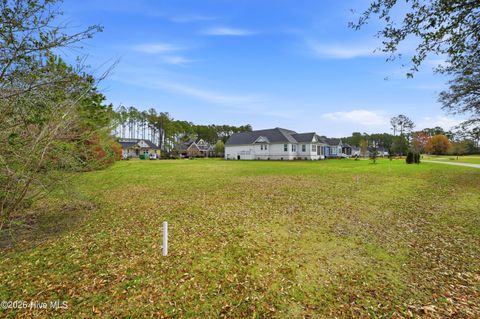 Tiny photo for 393 Autumn Pheasant Loop NW, Calabash, NC 28467 (MLS # 100560624)