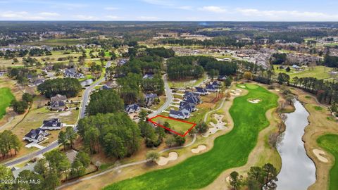 Tiny photo for 393 Autumn Pheasant Loop NW, Calabash, NC 28467 (MLS # 100560624)