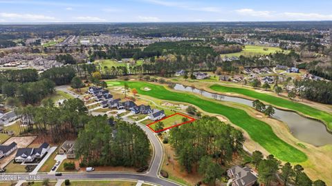 Tiny photo for 393 Autumn Pheasant Loop NW, Calabash, NC 28467 (MLS # 100560624)