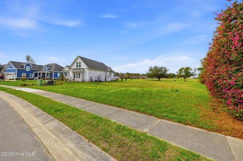Tiny photo for 393 Autumn Pheasant Loop NW, Calabash, NC 28467 (MLS # 100560624)