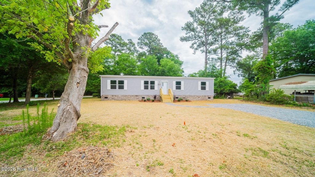 Photo of 9115 E Calabash Drive SW, Calabash, NC 28467 (MLS # 100586438)