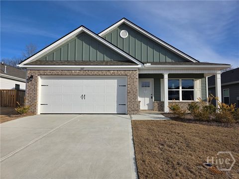 Homes For Sale - 1167 Jeannine Lane #15<br/> Winder, GA 30680