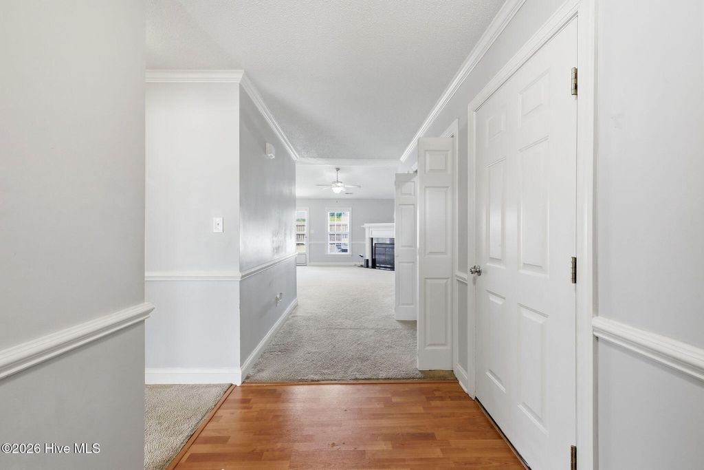 Photo of 3675 Highland Drive, Ayden, NC 28513 (MLS # 100584688)