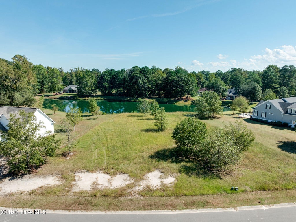 Photo of 153 Sycamore Lakes Drive, Wallace, NC 28466 (MLS # 100609239)