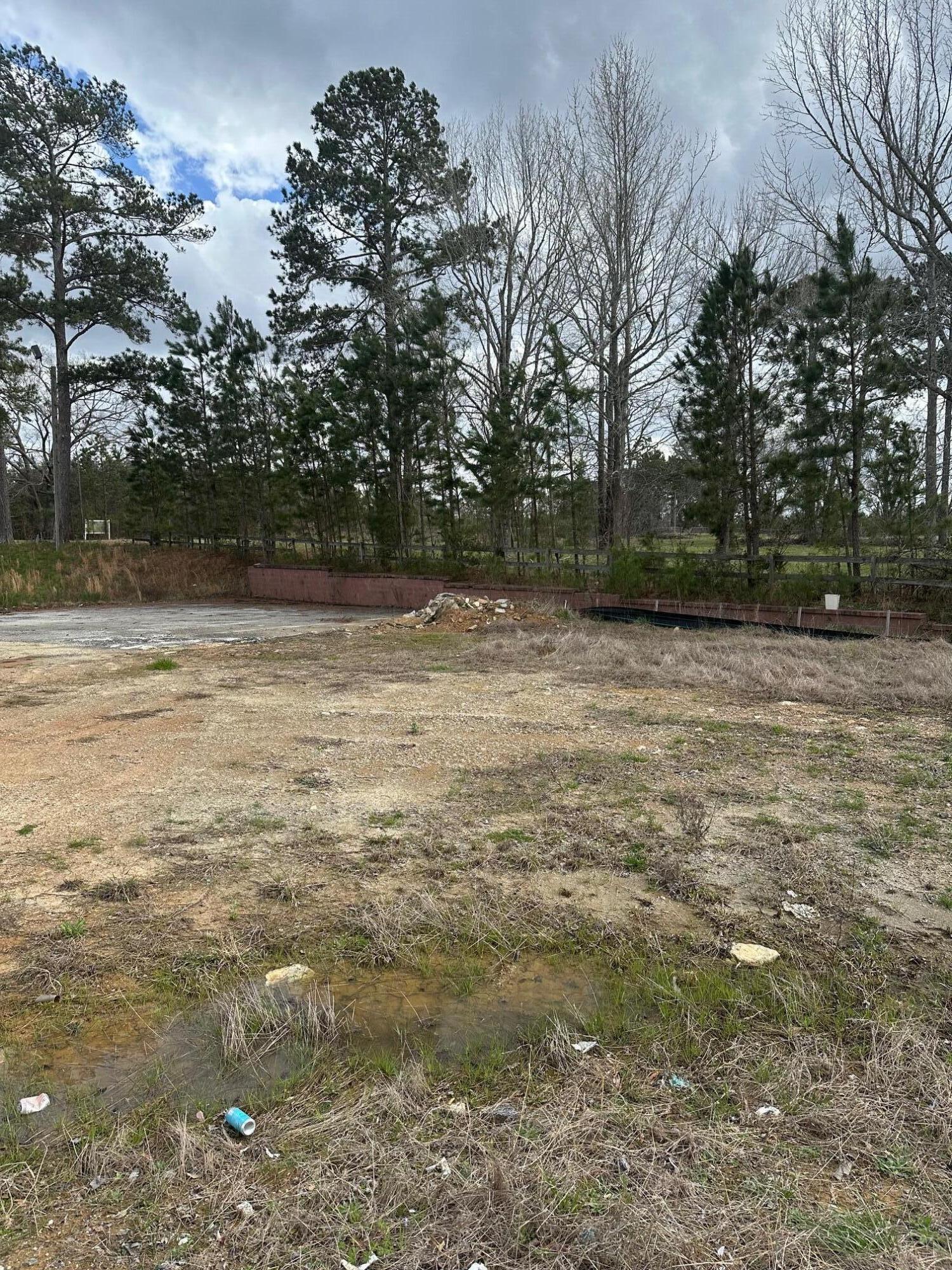 LOT B Dallas Drive