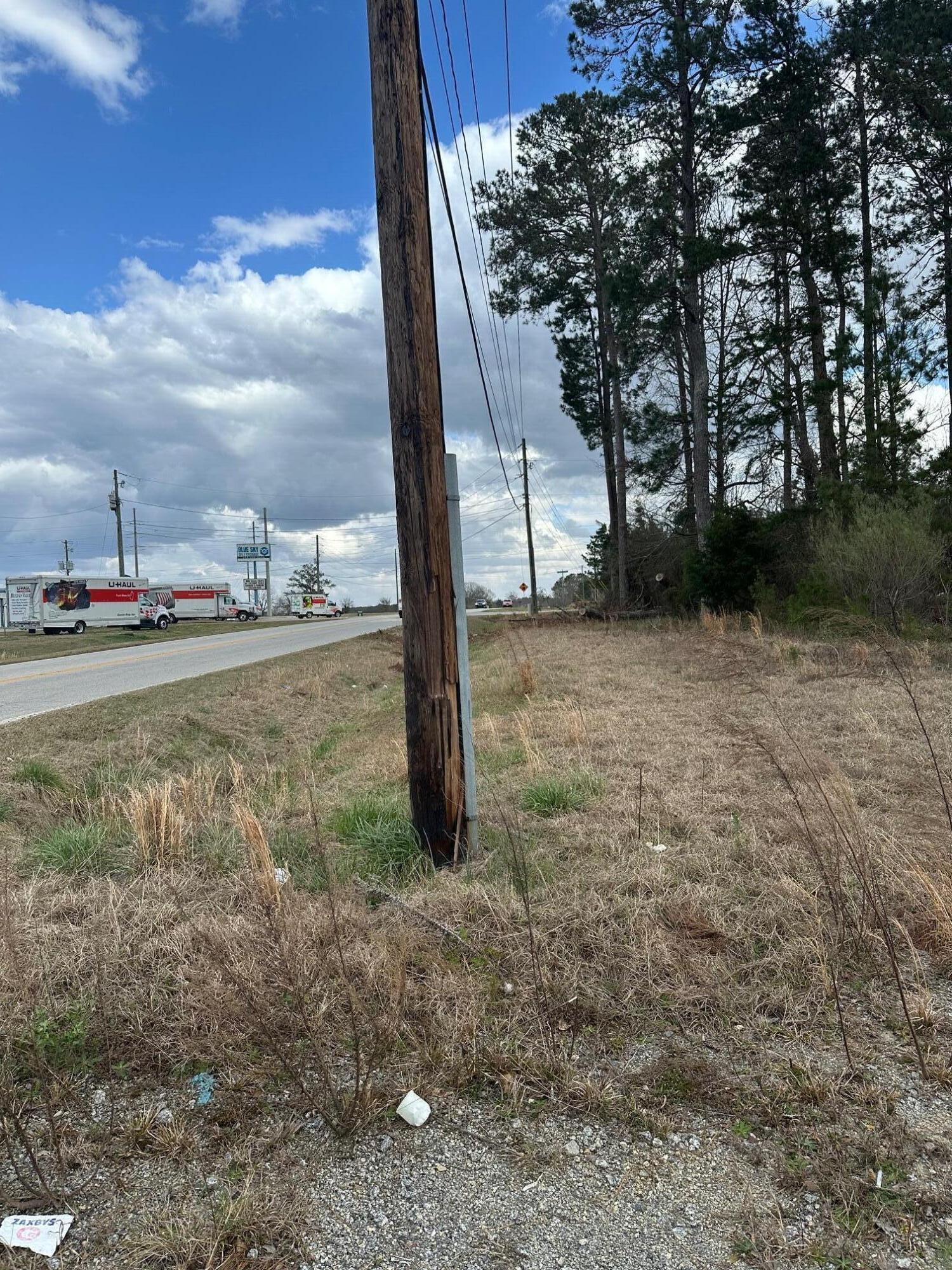 LOT B Dallas Drive
