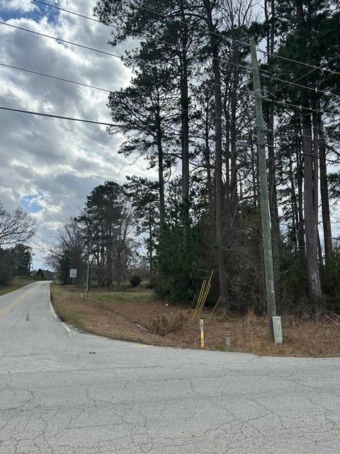 Vacant Land For Sale - LOT B Dallas Drive<br/> Thomson, GA 30824