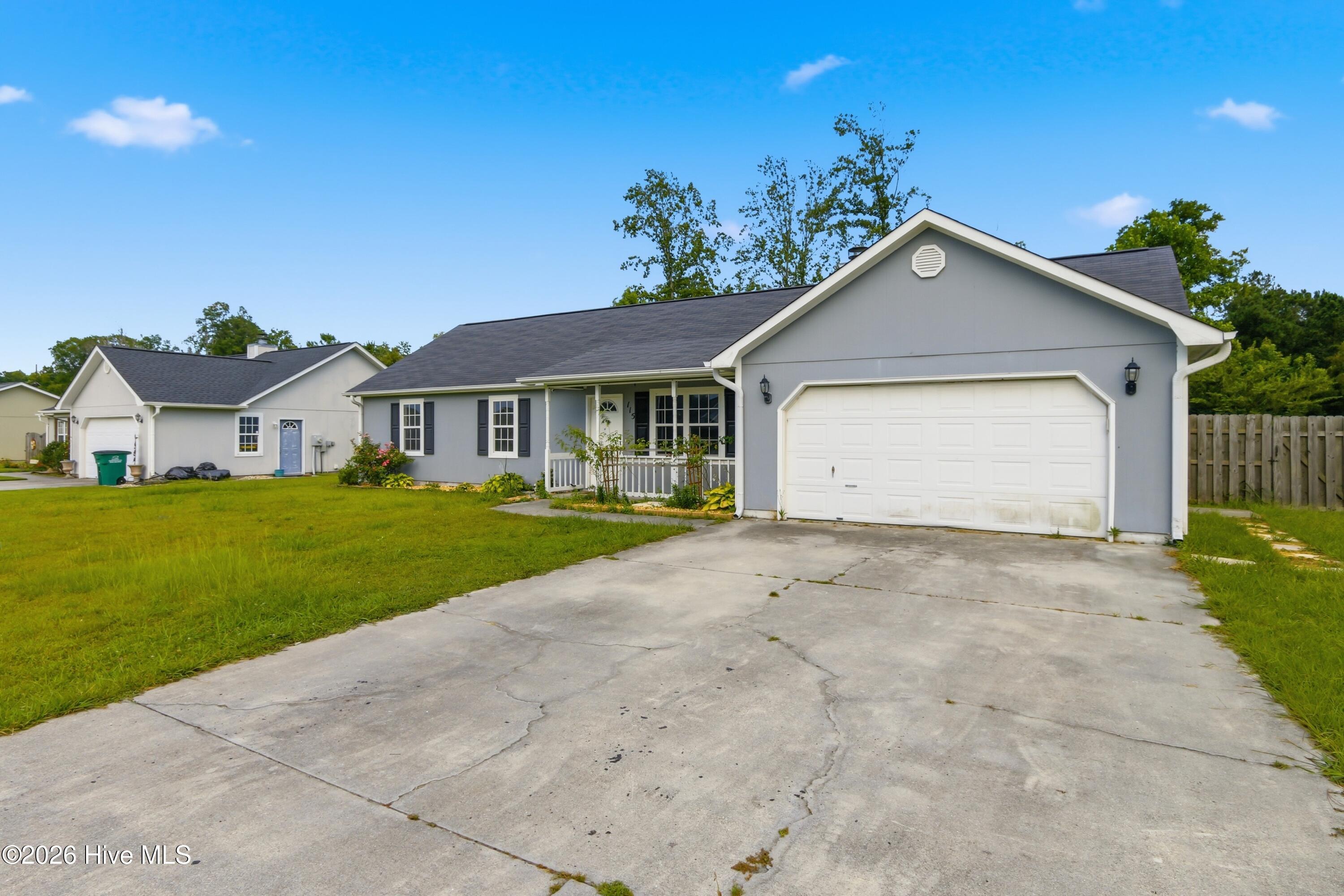 115 Daphne Drive