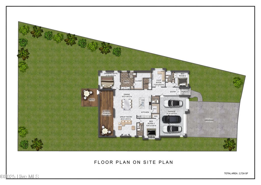 Photo of 8825 Kirkcaldy Court, Sunset Beach, NC 28468 (MLS # 100525110)