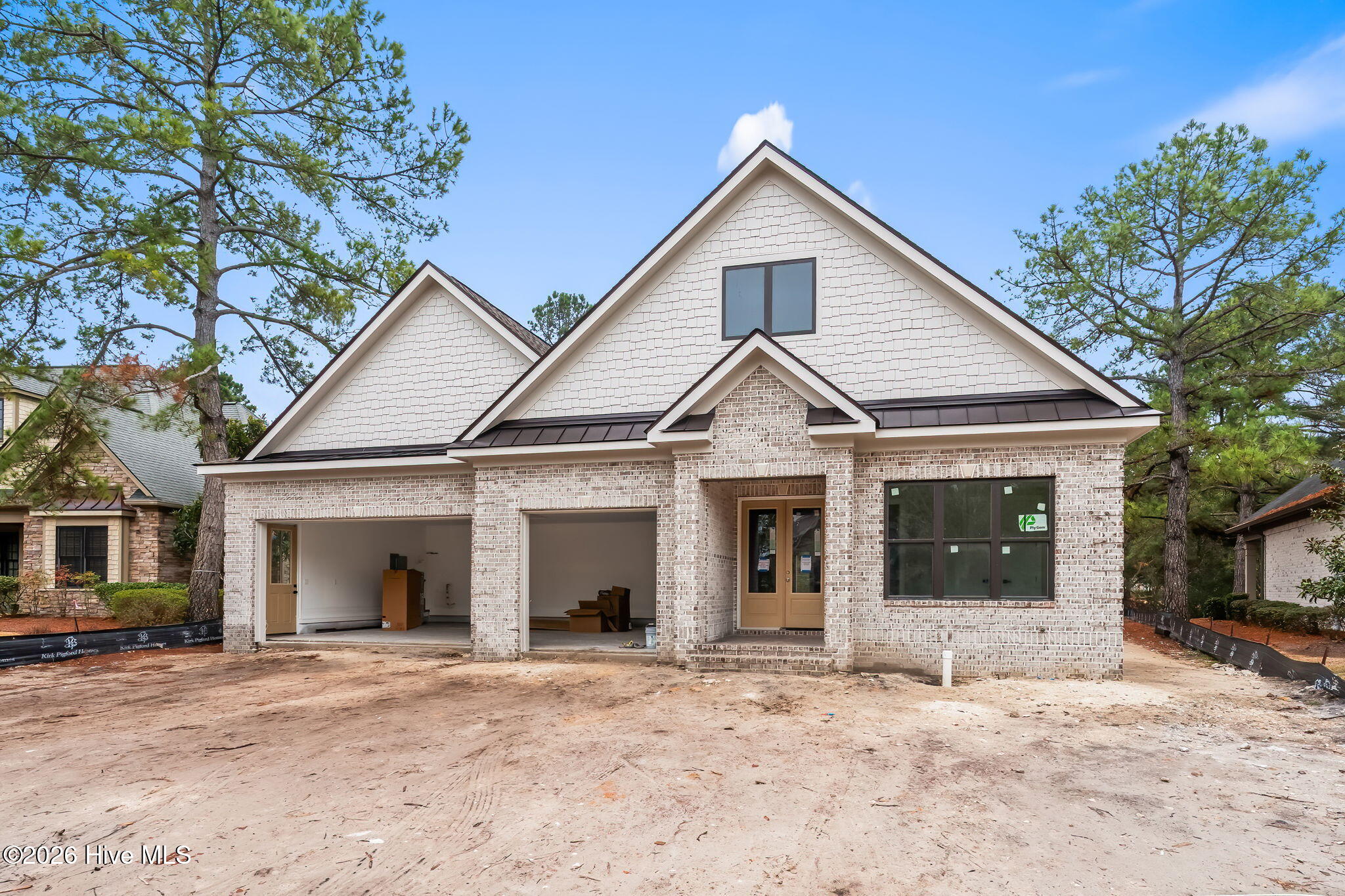 8825 Kirkcaldy Court