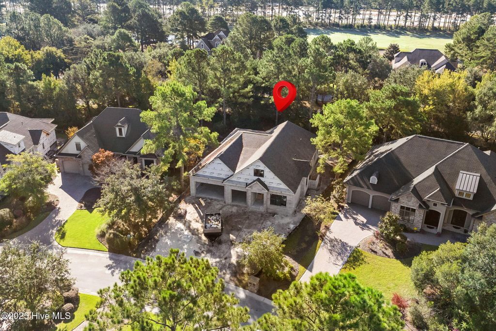 Photo of 8825 Kirkcaldy Court, Sunset Beach, NC 28468 (MLS # 100525110)