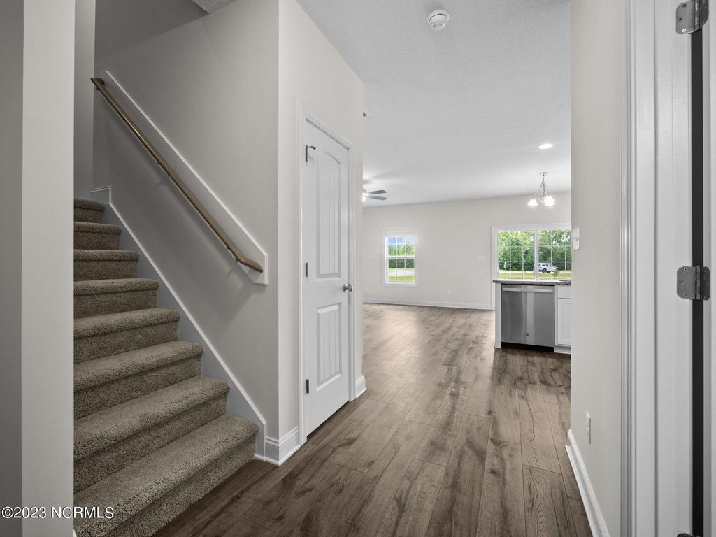 Photo of 207 Verrazzano Lane, Jacksonville, NC 28546 (MLS # 100570628)