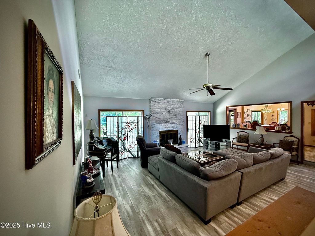 Photo of 3 Brassie Drive, Calabash, NC 28467 (MLS # 100518728)