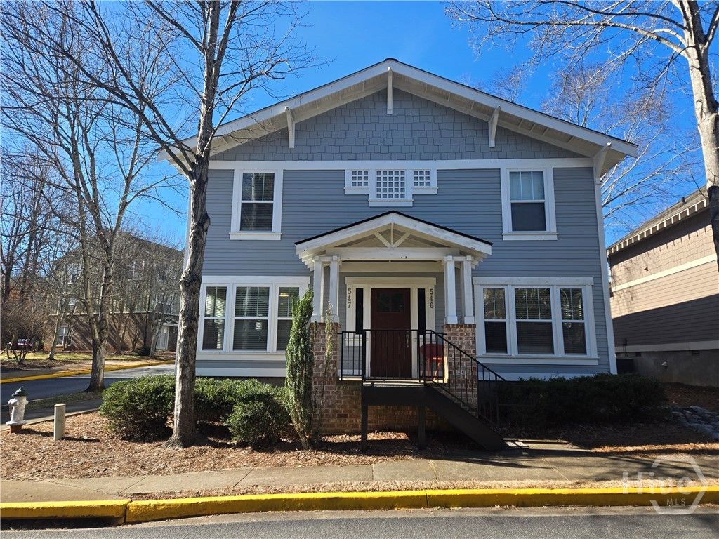 Photo of 490 Barentt Shoals Rd #547, Athens, GA 30605 (MLS # CL349004)