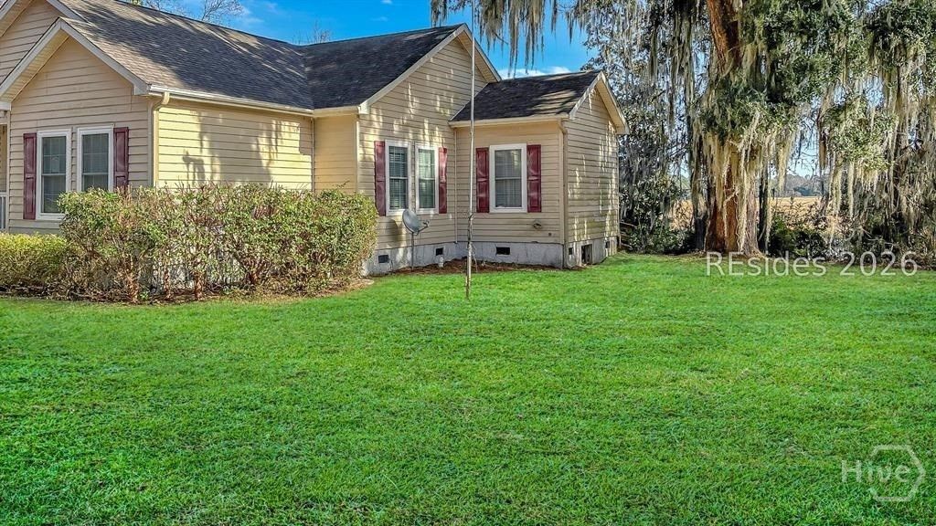 Photo of 2229 TRASK Parkway, Seabrook, SC 29940 (MLS # SA346699)