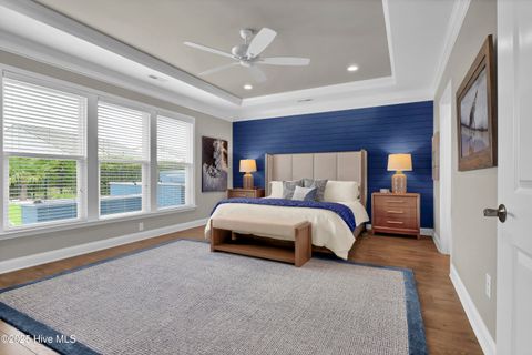 Tiny photo for 4056 Passerine Avenue, Wilmington, NC 28412 (MLS # 100535303)