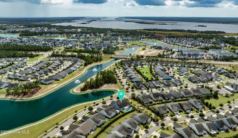 Tiny photo for 4056 Passerine Avenue, Wilmington, NC 28412 (MLS # 100535303)