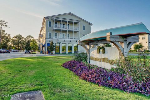 Tiny photo for 4056 Passerine Avenue, Wilmington, NC 28412 (MLS # 100535303)