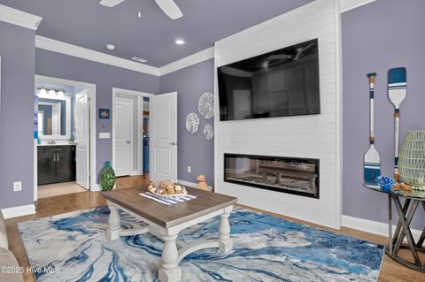 Tiny photo for 4056 Passerine Avenue, Wilmington, NC 28412 (MLS # 100535303)