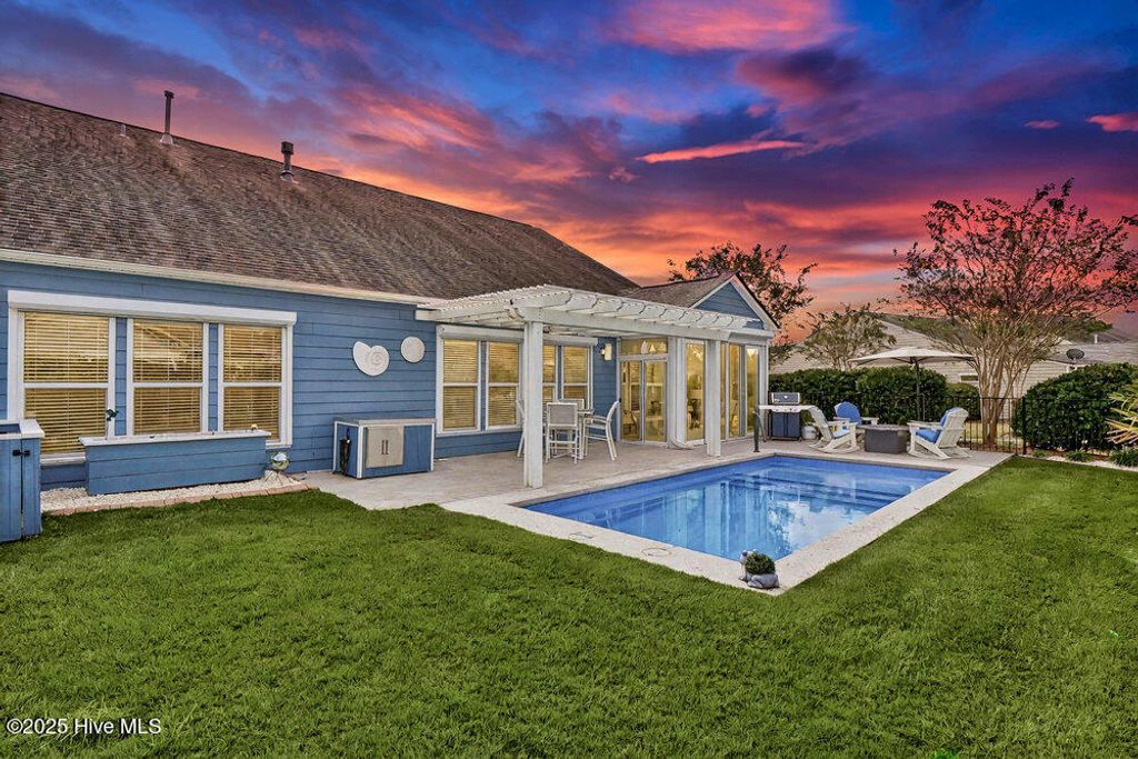 Photo of 4056 Passerine Avenue, Wilmington, NC 28412 (MLS # 100535303)