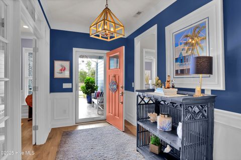 Tiny photo for 4056 Passerine Avenue, Wilmington, NC 28412 (MLS # 100535303)